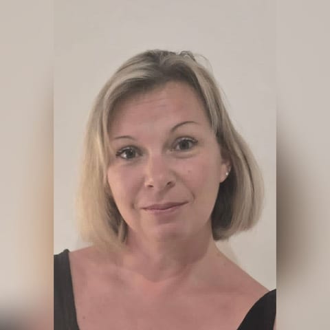 Portrait de Séverine Moreau